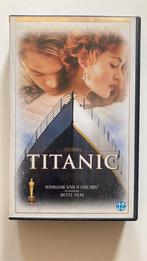 TITANIC (VHS), Gebruikt