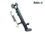 Zijstandaard Yamaha VP 125 X-city 2008-2016 (VP125 16P), Motoren, Verzenden, Gebruikt
