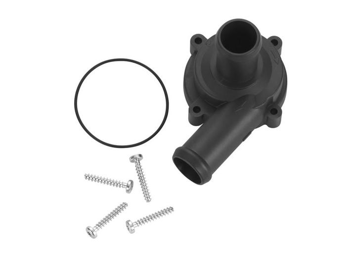 Webasto Pomphuis axiaal 20mm voor waterpomp, Bricolage & Construction, Chauffage & Radiateurs, Enlèvement ou Envoi