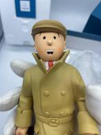 Tintin - Statuette Moulinsart 45994 - Ils arrivent, Boeken, Nieuw