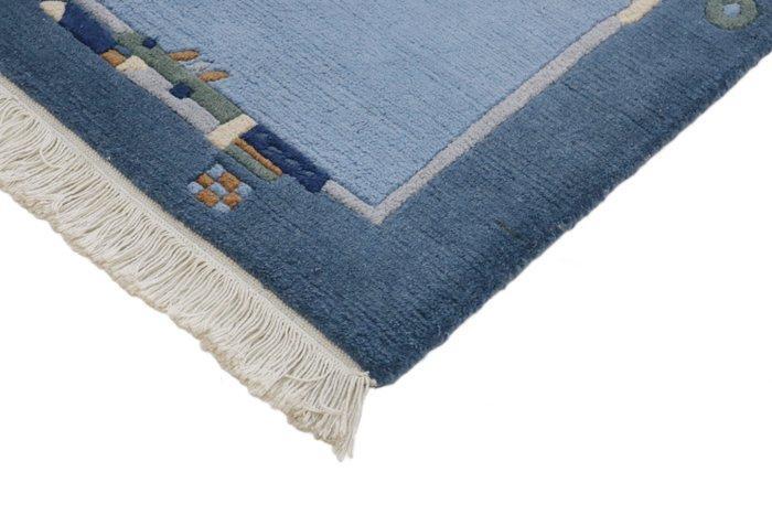Nepal - Tapis - 140 cm - 70 cm, Huis en Inrichting, Stoffering | Tapijten en Vloerkleden