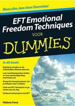 EFT voor dummies, Boeken, Verzenden, Gelezen