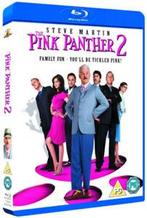 The Pink Panther 2 Blu-ray (2009) Steve Martin, Zwart (DIR), Verzenden