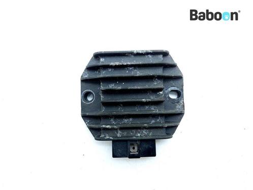 Spanningsregelaar Piaggio | Vespa ET4 125 Leader 2000-2005, Motoren, Onderdelen | Overige, Gebruikt, Verzenden