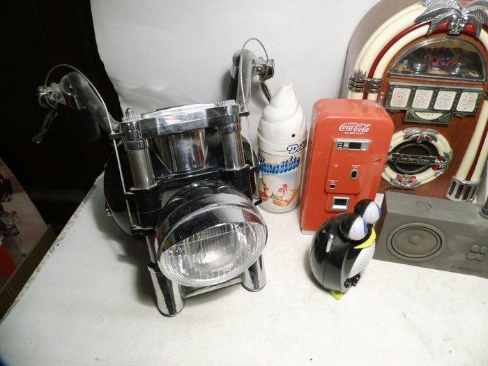 Elektro Brand en verschillende andere - Novelty Radios -, TV, Hi-fi & Vidéo, Radios