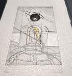 Walter Valentini (1928) - Astro della sera