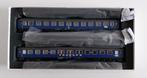 LS Models H0 - 46 064 - Train miniature (1) - Wagon 46064 DB, Nieuw