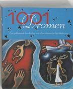 1001 DROMEN 9789044305005 J. Altman, Verzenden, Gelezen, J. Altman