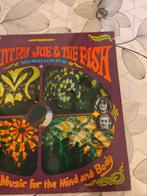 Country Joe & The Fish - Electric Music for the Mind and, Cd's en Dvd's, Nieuw in verpakking