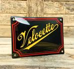 Velocette, Verzenden, Nieuw