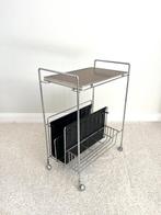 VOSS - Trolley - Metaal, Antiek en Kunst