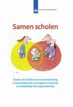 Samen scholen / SCP-publicatie / 2013-25 9789037706710, Verzenden, Lex Herweijer