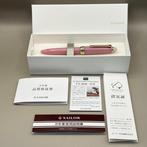 Sailor - Four Seasons (Cherry Blossoms at Night) - stainless, Nieuw