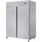 D-WR-GN14P-X/R2 Armoire frigorifique ventilée 1400 Lit. 2, Verzenden, Refroidissement et Congélation