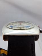 Renis - Geneve - 17 Jewels Incabloc - Valjoux 7733 - Zonder