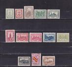 Espagne 1936/1937 - Conseil de la Défense nationale - Edifil, Postzegels en Munten, Postzegels | Europa | Spanje, Gestempeld