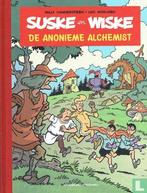 Suske en Wiske - De anonieme alchemist - 2025, Livres, BD, Verzenden, Morjeau, Luc.
