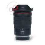 Canon RF 15-35mm 2.8 L IS USM  nr. 3368, Audio, Tv en Foto, Foto | Lenzen en Objectieven, Ophalen of Verzenden, Zo goed als nieuw