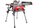 SKIL 1340AA - Tafelcirkelzaag - 254mm - 2000W - Aluminium, Verzenden, Zo goed als nieuw