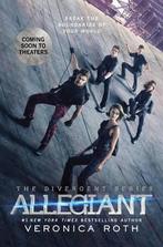 Allegiant 9780062420091 Veronica Roth, Verzenden, Veronica Roth