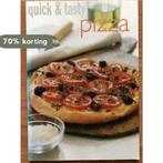 Quick And Tasty Pizza 9789036620536, Boeken, Verzenden, Gelezen