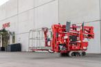 CMC S15 Spinhoogwerker, Zakelijke goederen, Machines en Bouw | Liften, Steigers en Ladders