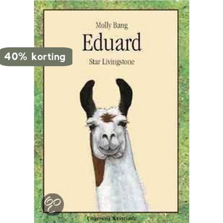 Eduard 9789050190145 M. Bang, Boeken, Prentenboeken en Plaatjesalbums, Gelezen, Verzenden