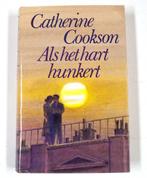 Als het hart hunkert 9789022505700 Catherine Cookson, Boeken, Verzenden, Gelezen, Catherine Cookson