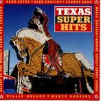 Various - Texas Super Hits, Verzenden
