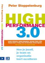 High Performance 3.0 9789052618753, Peter Stoppelenburg, Peter Stoppelenburg, Zo goed als nieuw, Verzenden