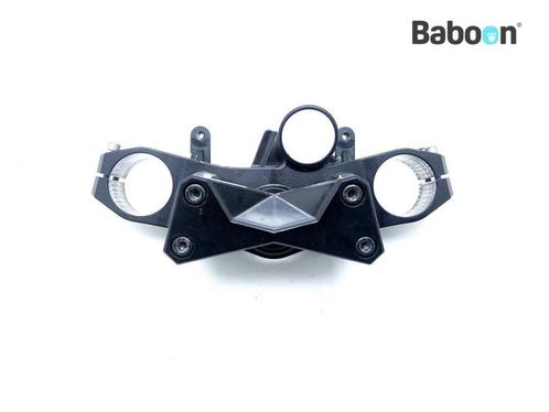 Voorvork Kroonplaat Kawasaki Z 1000 2003-2006 (Z1000, Motoren, Onderdelen | Kawasaki, Gebruikt, Verzenden