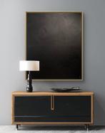 Oscar Bruno -  Oscuridad Contenida N12 - XXL, Antiek en Kunst, Kunst | Schilderijen | Modern