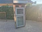 Dubbele oven Wiesheu AUCTION, Gebruikt, Ovens, Microgolfovens en Steamers