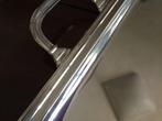 Dienblad - .800 zilver - Zilveren dienblad