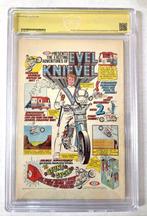 Special Marvel Edition [Graded] #16 - Signed by Jim Starlin, Boeken, Nieuw