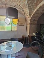 Foscarini - Marc Sadler - Gebogen vloerlamp - Twiggy terra