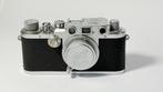 Leica IIIc + Elmar f=5cm 1:3.5 Appareil photo télémétrique, Verzamelen