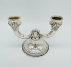 Kurz Gottlieb - Schwäbisch Gmünd - Chandelier - Argent 835 -