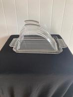 Cloche en verre - Val Saint Lambert - Persglas - 1930-1940 -, Antiquités & Art