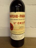 1978 Chateau-Figeac - Saint-Émilion 1er Grand Cru Classé B -, Verzamelen, Wijnen, Nieuw