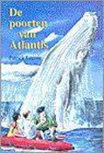 Poorten Van Atlantis 9789068225204, Livres, Livres pour enfants | Jeunesse | 13 ans et plus, Patrick Lagrou, Verzenden