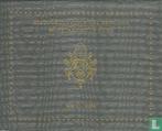 Vaticaan jaarset 2006, Postzegels en Munten, Munten | Europa | Euromunten, Verzenden, Vaticaanstad, Overige waardes, Setje