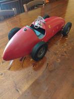 Ferrari-Toschi - Voiture jouet en étain - 500 F2 - 1950-1960