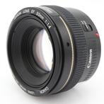 Canon EF 50mm F/1.4 USM | Tweedehands, Audio, Tv en Foto, Foto | Lenzen en Objectieven, Verzenden, Zo goed als nieuw