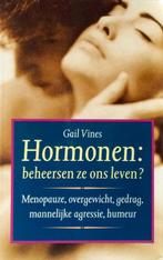 HORMONEN: BEHEERSEN ZE ONS LEVEN ? 9789021524108 G. Vines, Boeken, Verzenden, Gelezen, G. Vines