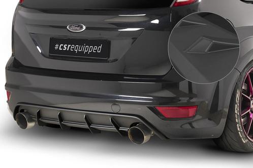Achterskirt voor Ford Focus ST MK2 HA271-L, Auto-onderdelen, Carrosserie, Nieuw, Verzenden