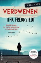 Cold Case  -   Verdwenen 9789402707489, Boeken, Thrillers, Zo goed als nieuw, Tina Frennstedt, Verzenden