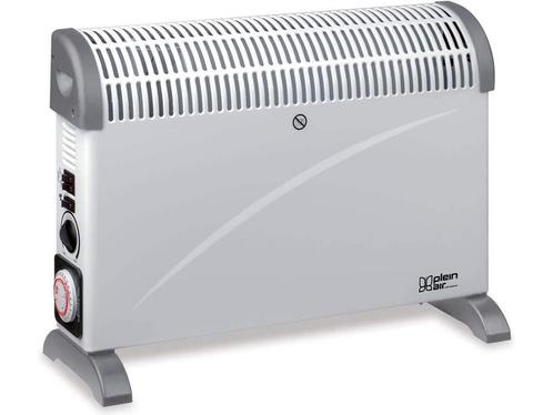 Plein Air Convector Kachel TC-T24: Krachtige en Efficiënte, Huis en Inrichting, Woonaccessoires | Overige, Nieuw, Verzenden