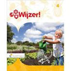 Wijzer! Wereldoriëntatie Handleiding groep 4 Compleet, Boeken, Verzenden, Nieuw