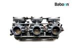 Carburateur Set Suzuki GT 750 LC 1974-1977 (GT750), Verzenden, Gebruikt